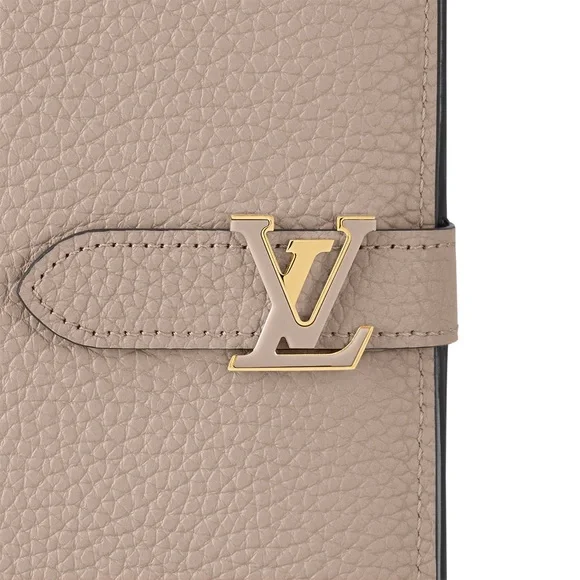 Louis Vuitton Vertical Wallet - Picture 3 of 9